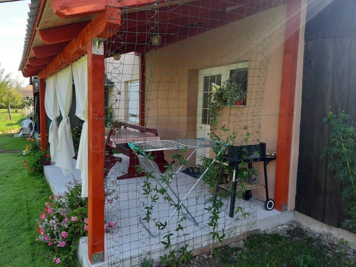 Studio Apartmani "Stimac" Garesnica Exteriér fotografie