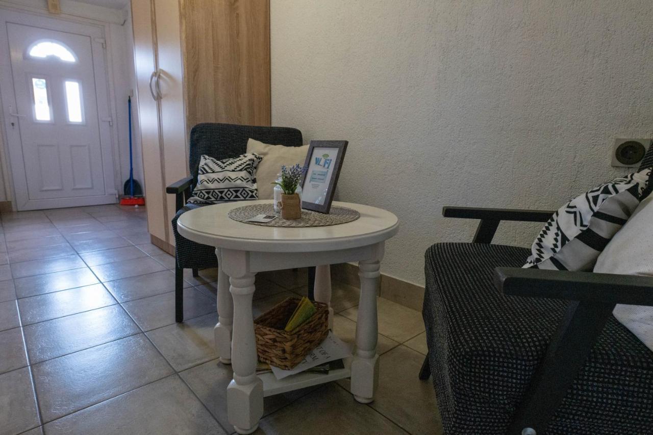 Studio Apartmani "Stimac" Garesnica Exteriér fotografie